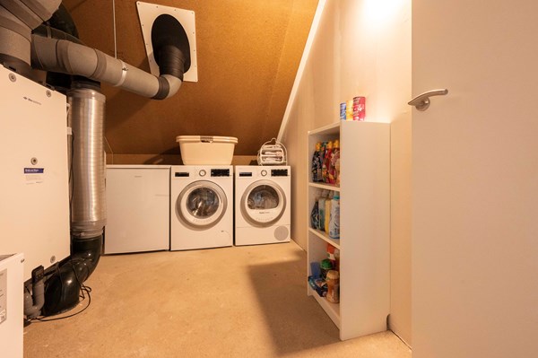 Medium property photo - Amaliastraat 10, 4711 SK St. Willebrord